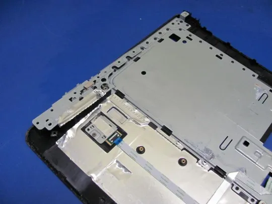 №113-3 Кришка панель палмрест та тачпад 6070B0742501 758050-001 для HP Pavilion 350 G1 оригінал Продаж