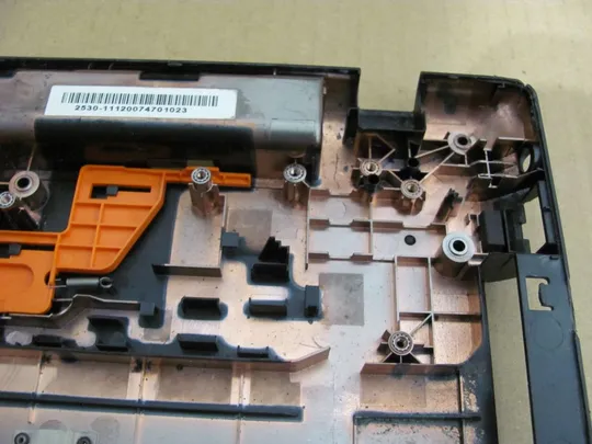 510-4 Кришка дно піддон корпуса AP0HO000400 для ACER ASPIRE 7560 7750 оригінал Торговий майданчик