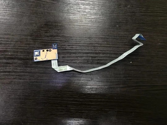 Acer E5-511 Кнопка вкл Ціна