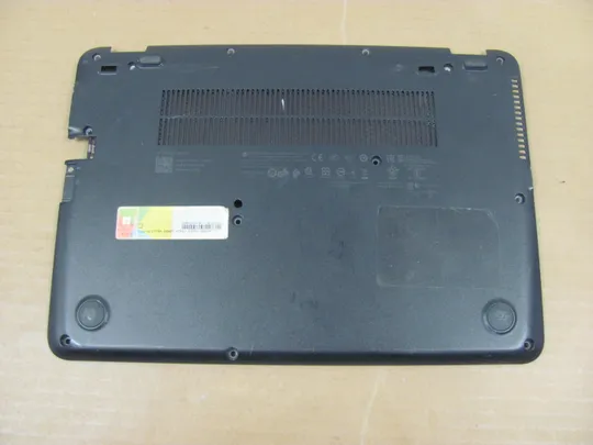 номер0884-3  Кришка дно піддон корпуса 821662-001 6070B0886301 для HP Elitebook 820 G3 820 G4 725 G3 725 G4 оригінал Ціна