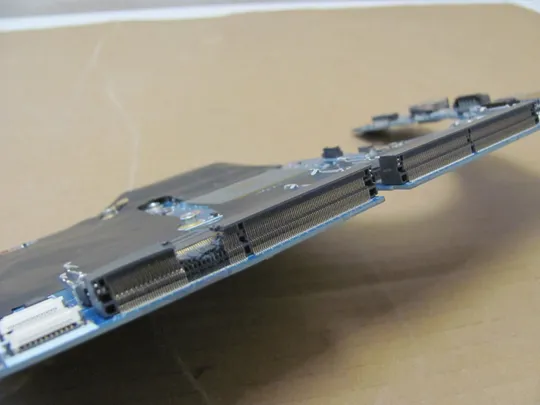 номер0966-5 материнська плата Mainboard Материнка Основна плата Системна плата Плата системи Laptop motherboard мамка  ноутбучна плата APW50 LA-C381P 848221-001 i7-6700HQ SR2FQ  для HP Zbook 15 G3 G4 оригінал Інтернет-аукціон