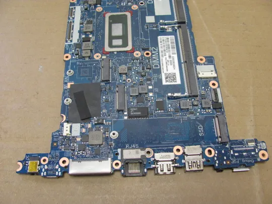 номер1022-5 материнська плата SRF9Z i5-8365U  L62759-601 6050A3022501 для HP ELITEBOOK  840 G5 Mainboard Материнка Основна плата Системна плата Плата системи Laptop motherboard мамка ноутбучна плата  оригінал Де купити