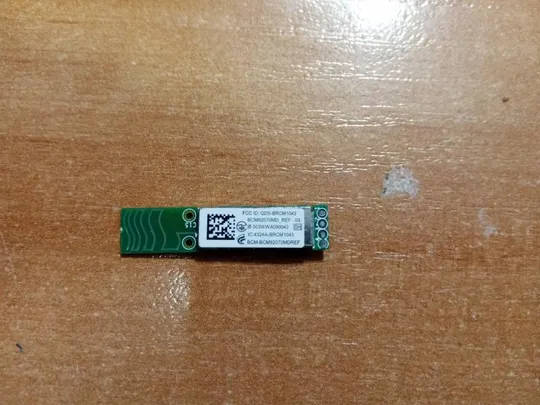 Hp probook 4515s плата bluetooth Ціна