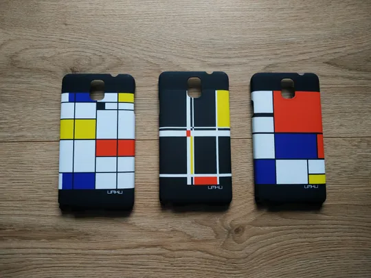 Купити Чехол Umku на Samsung Galaxy Note 3 чохол N9000 N9005