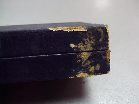 Купити Коробка футляр для столовых приборов коробочка размер 23 х 11 х 4,6 см №13059