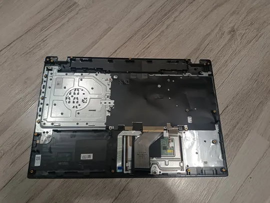 Купити Середня частина + Клавіатура + Тачпад для ноутбука Acer Aspire E15 E5-573