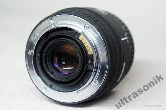Купити Об'єктив Sigma EX Macro 50mm f/2.8 Minolta/Sony AF Ф55mm Japan Вживане