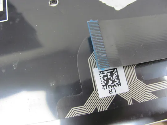 749-41 клавіатура 0TTRTV  PK1313G1A32 для Dell inspiron 15 5558 5559 5555 5551 5552 Vostro 3558 3559 оригінал Де купити