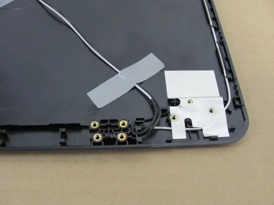 527-6 кришка матриці 13N0-R7A0D12 для Asus F555Q X555L A555 X554 X555 R556 K555 F555 оригінал На торгах