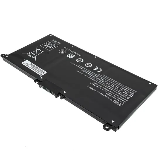 Купити Батарея для ноутбука HP TF03XL (Pavilion 15-CC, 15-CD series) 11.55V 3500mAh 41Wh Black