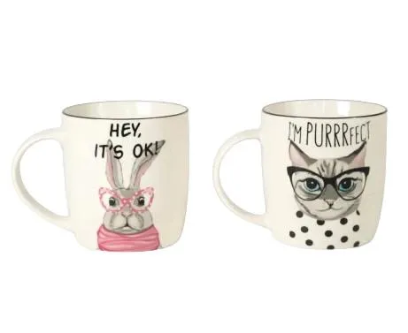 Кружка Limited Edition M-Purr MCO21-22 360 мл Ціна