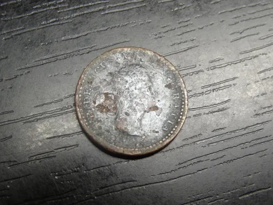 Купити 3 скіллінга Данія 1812