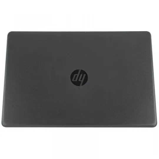 Крышка матрицы для ноутбука HP (17-BS, 17-BR, 17-AK), black Ціна
