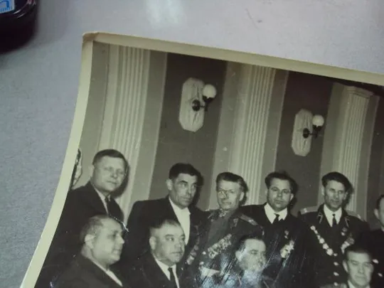 фотография герои советского союза гсс маршал катуков №12109 Продаж