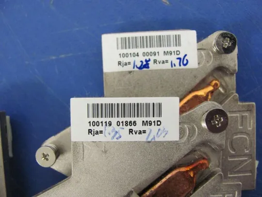 номер0292-27 Система охолодження Кулер Охолоджувальний блок Охолоджувальна система Кулери та системи охолодження Охолодження материнської плати cooling system 60.4GU11.001 23.10354.001 для MEDION Akoya E6213 E6214 P6622 P6630 оригіна Продаж