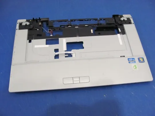 №133-3 Кришка панель палмрест тачпад для LIFEBOOK E751 оригінал Ціна