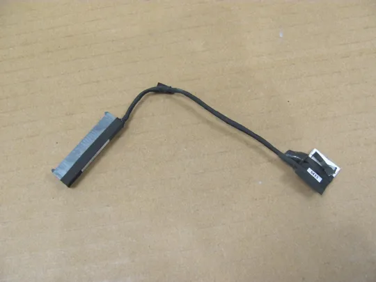 номер0272-16 Шлейф Sata HDD/SSD 450.0FY06.0011 07N2N2  для  Dell Latitude 3500 E3500 оригінал Ціна
