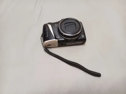 фото, 1087... цифрова камера Canon PowerShot SX130 IS НІМЕЧЧИНА