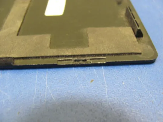 №75-11 сервісна кришка 13GNCL6AP080 для ASUS Z91FR Z91F Z91E оригінал Інтернет-аукціон