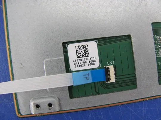 №235-11 тачпад 04A1-00CY000 для Medion Akoya E6412T E6416 оригінал Продаж