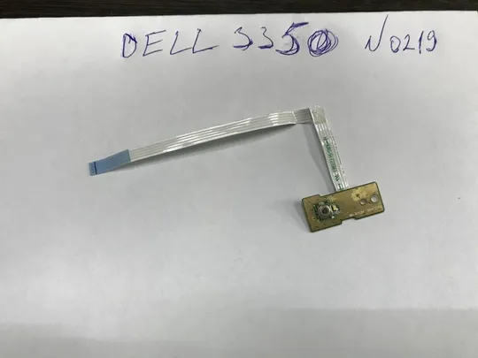 Dell Vostro 3350 Кнопка вкл Ціна