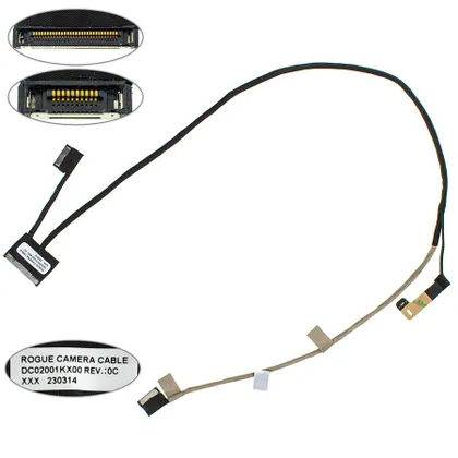 фото, Шлейф для ноутбука Lenovo (ThinkPad: X230S) LED (DC02001KX00)