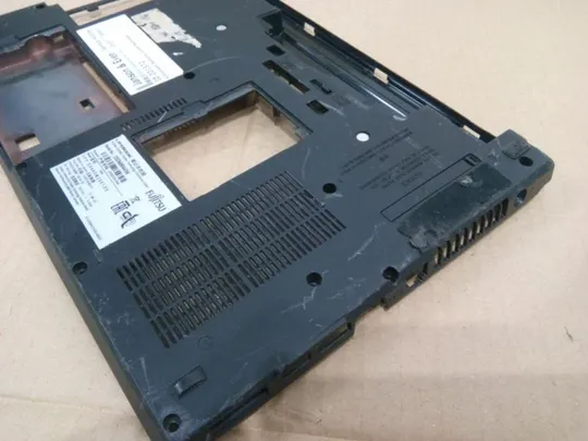 №328-18 Кришка дно піддон корпуса для FUJITSU E544 оригінал Недорого