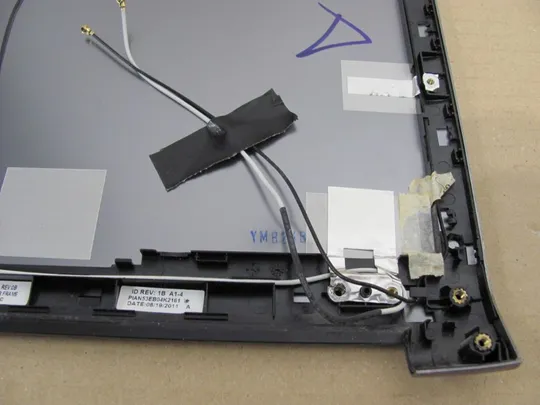 521-7 кришка матриці 13N0-IMA0711 для ASUS N53S N53J N53 оригінал в Україні