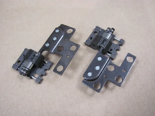 644-6 петлі  для  Dell ALIENWARE x14 R1 R2  оригінал Де купити