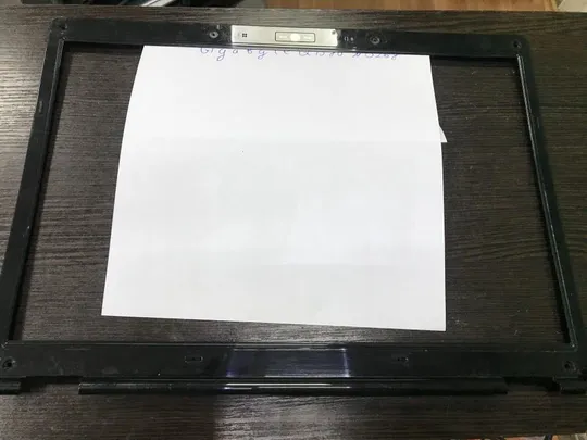 N0268 Gigabyte Q1580 Рамка Ціна
