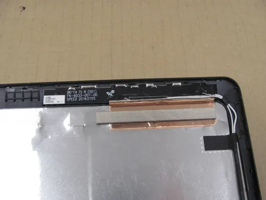691-29 кришка матриці 0K38P4 AQ1DL000103 для Dell Latitude E7470 7470 оригінал Недорого