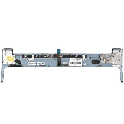 фото, Б.У Панель із кнопкою включення HP (ProBook:  DV6-1000), black