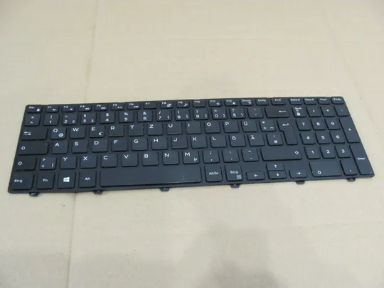 431-16 клавіатура  робоча 0MDP9K 071m2c  для  Dell Inspiron 15 5000 5547 5548 5545 3000  оригінал Ціна