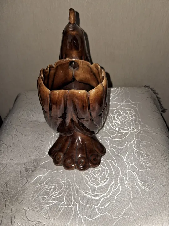 Скульптура Курочка Славутський хімзавод Продаж