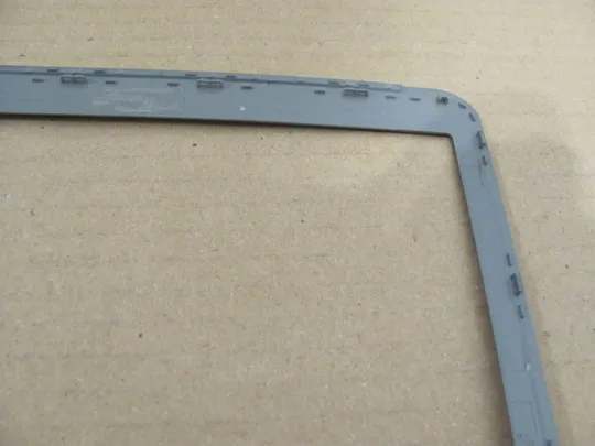 549-24 рамка матриці BA75-03718B для SAMSUNG NP530 530U NP530U4C оригінал Інструкція