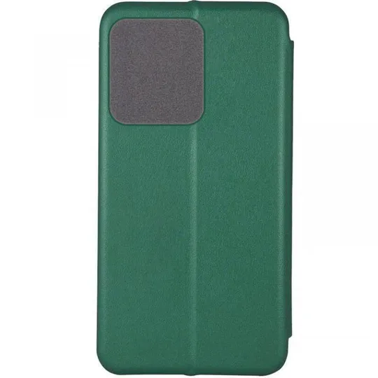 Кожаный чехол (книжка) Classy для TECNO Spark 10 Pro З аукціону