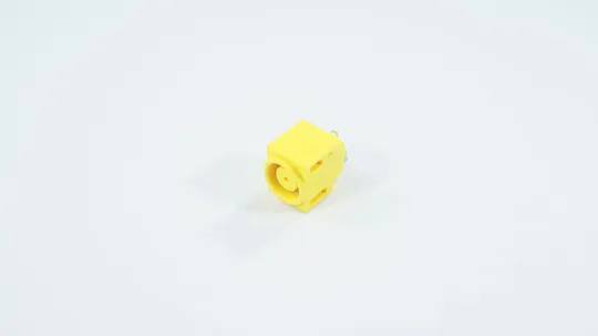 Купити Роз&#039;єм живлення PJ212-2 (Lenovo: V580, SL300, SL400, SL500)