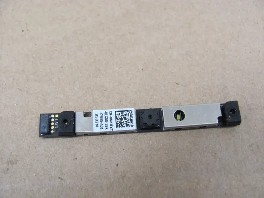 номер0671-16 WEB камера 0M1RXT для Dell Inspiron G5 15 5500 G5 SE 5505 G3 15 3500 3590 оригінал Ціна