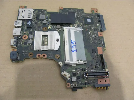 517-11 материнська плата РОБОЧА SR17C CP668204-01 CP620570 для FUJITSU LIFEBOOK E754 оригінал Ціна