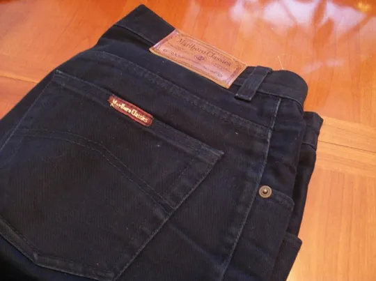 Купити Мужские джинсы Marlboro Clacics производство США [W 38, L 34]