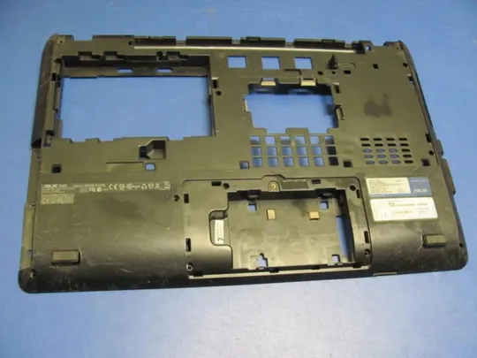 №362-26 Кришка (дно, корито, піддон) корпуса AP0JO000100 для ASUS X93S оригінал Ціна