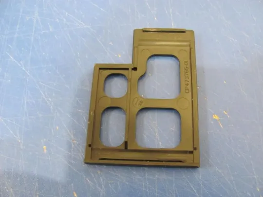 Купити номер0094-8 Заглушка CP473765-01 для Fujitsu Lifebook A531 AH531 AH512 A530 AH530 Card Slot Plug заглушка корпуса пробка заглушка роз’єму кришка порту