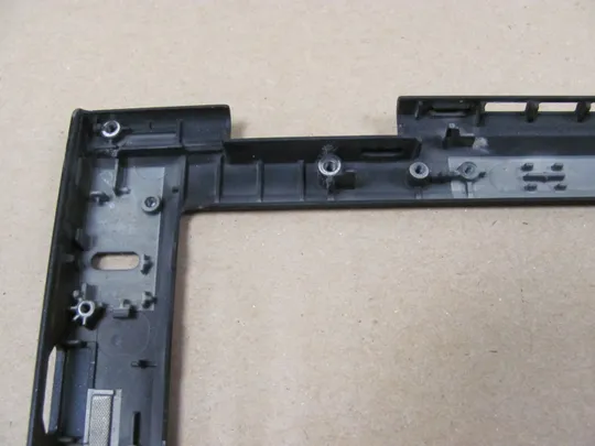 598-26 Кришка панель палмрест 460.04P02.0005 SB30K59264 для Lenovo ThinkPad X1 Yoga 1st Gen оригінал Інтернет-аукціон