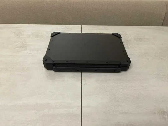 Захищений планшет Dell 7212 Rugged, 11.6" FHD, i7-7600U, 16GB, 256GB, клавіатура, стилус Недорого