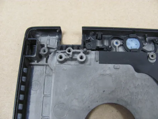 600-1  Кришка панель палмрест AM16Q000G00 для Lenovo ThinkPad T480S оригінал Характеристики