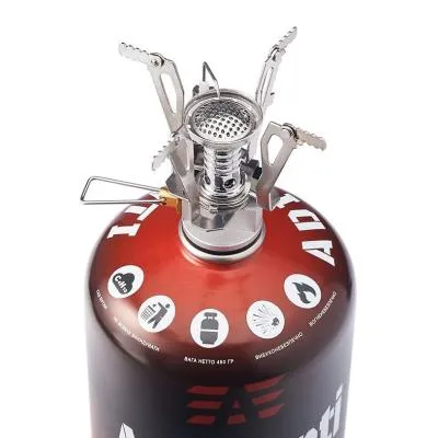 Купити Горелка BRS BRS-5