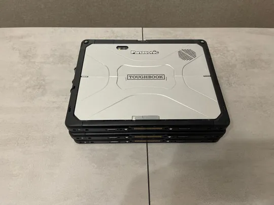 Захищений планшет Panasonic Toughbook CF-33, 12&quot;, i5-7300U, 8GB, 128GB, 4G LTE. Гарантія Недорого