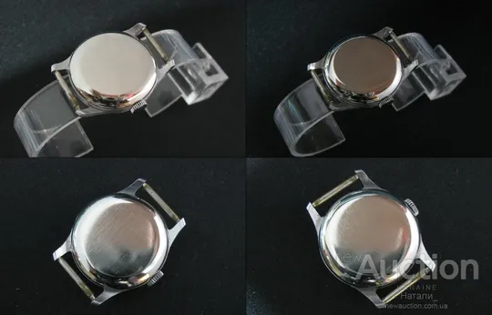 Купити Часы Москва 16 камней СССР Редкая модель! Первые тиражи Исправное прекрасное состояние Точный ход!