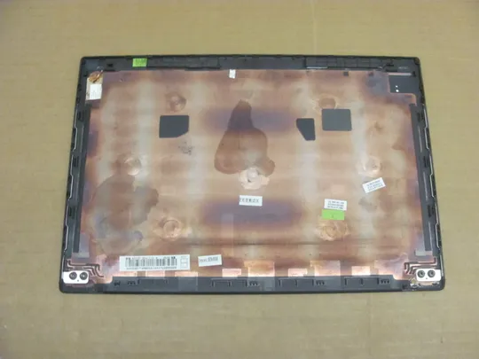 Купити 870-18 кришка матриці AP0SX000400  для Lenovo Thinkpad  X240 X250  оригінал