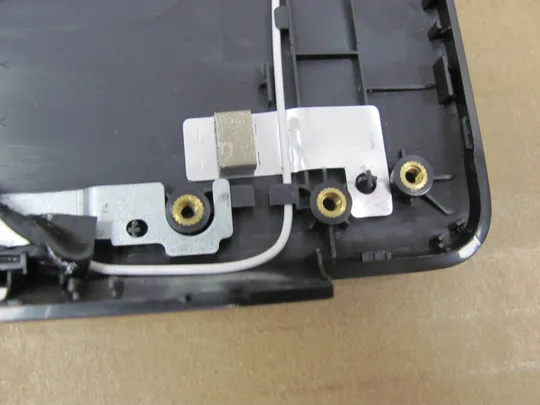 820-6 кришка матриці 017XCF 460.0NG0A.0023 для DELL Latitude 3520 оригінал Недорого